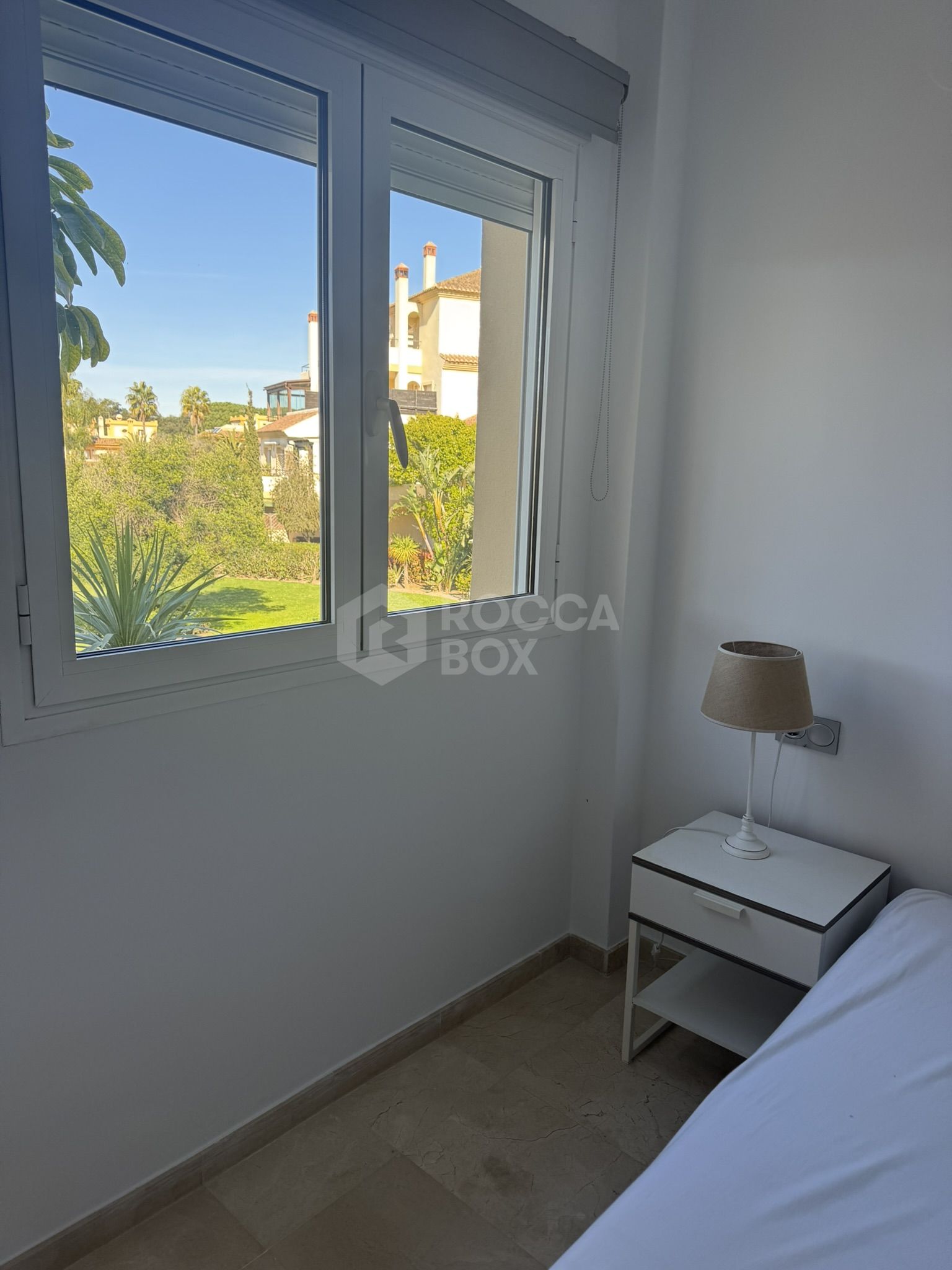 Fantastic Property in the Mansions at San Roque Club