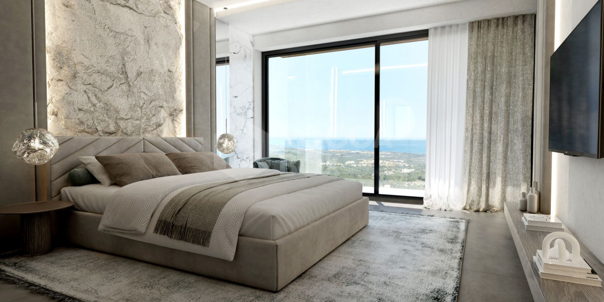 Luxury Villa in Sotogrande