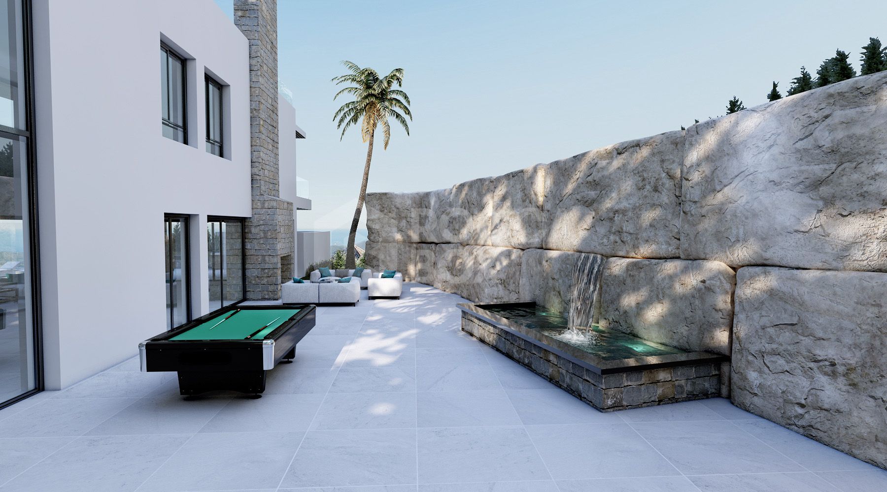 Luxury Villa in Sotogrande