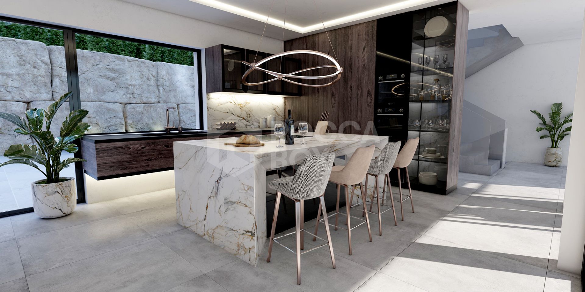 Luxury Villa in Sotogrande