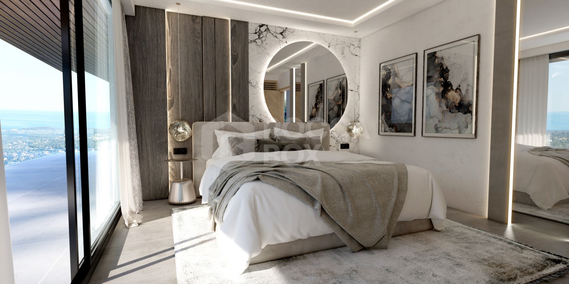 Luxury Villa in Sotogrande