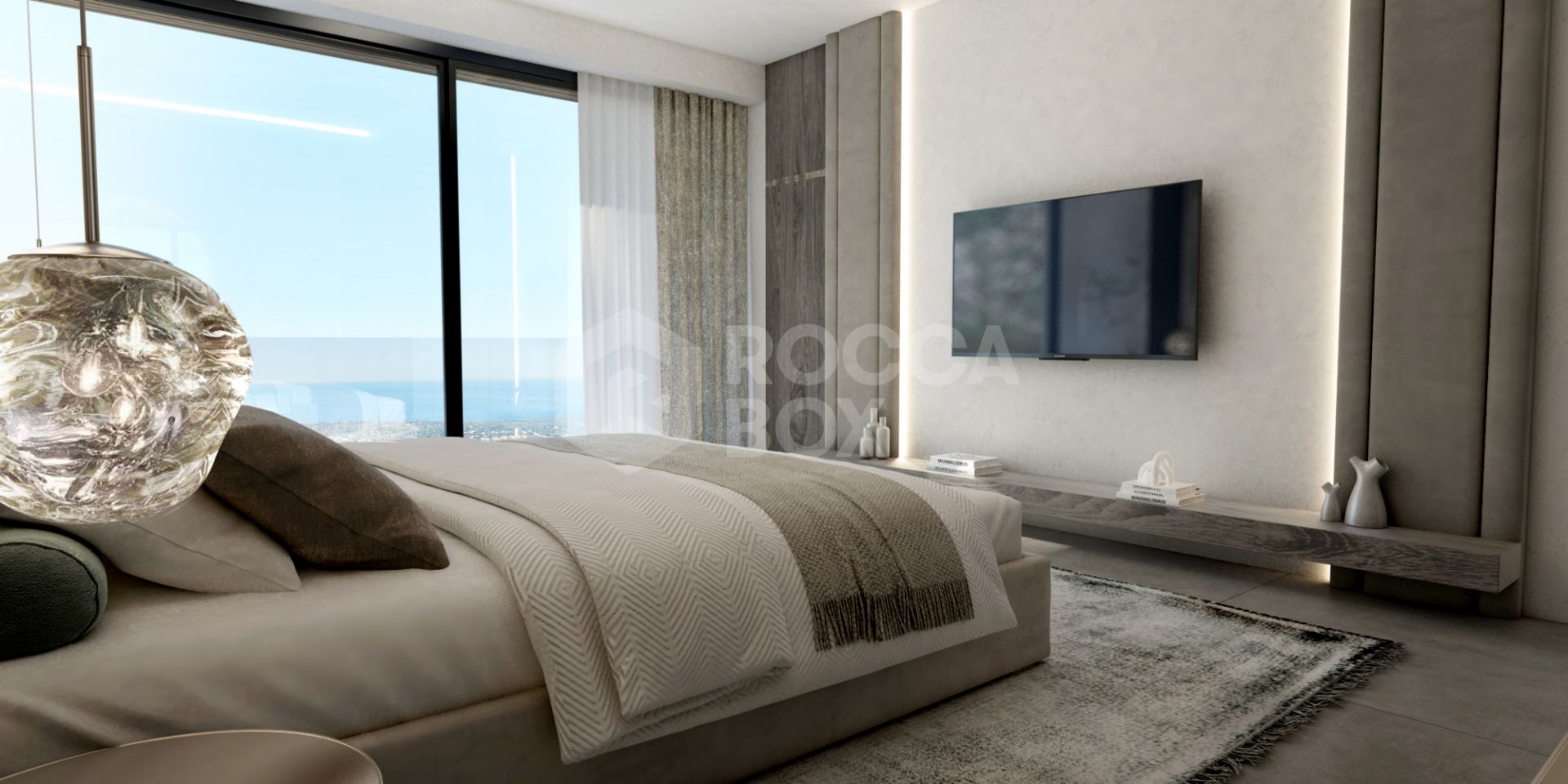 Luxury Villa in Sotogrande