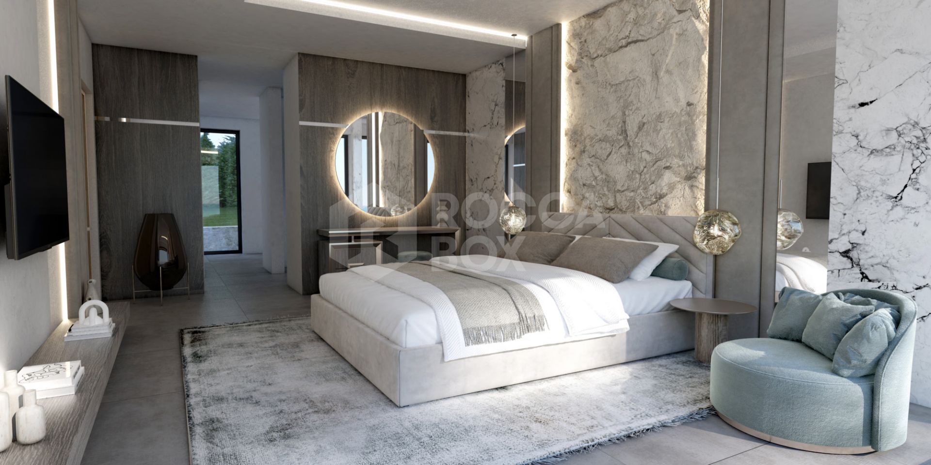 Luxury Villa in Sotogrande