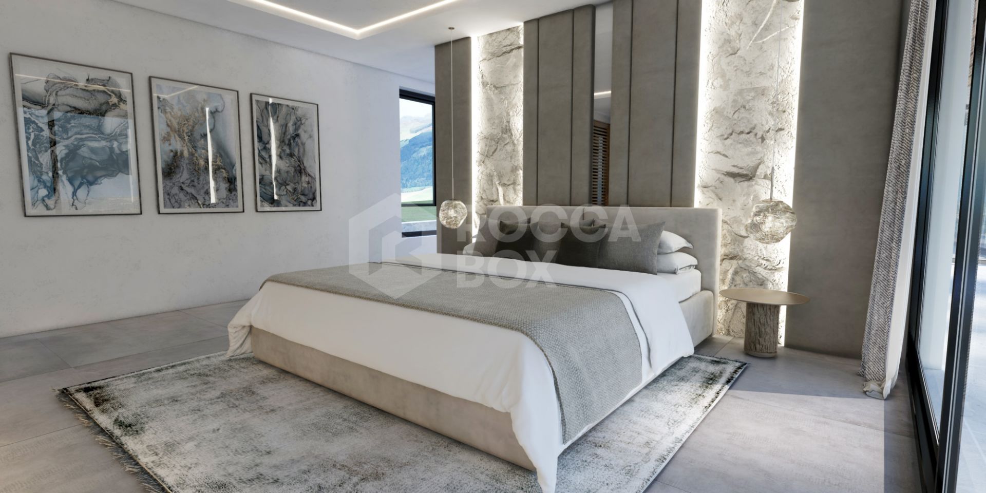 Luxury Villa in Sotogrande