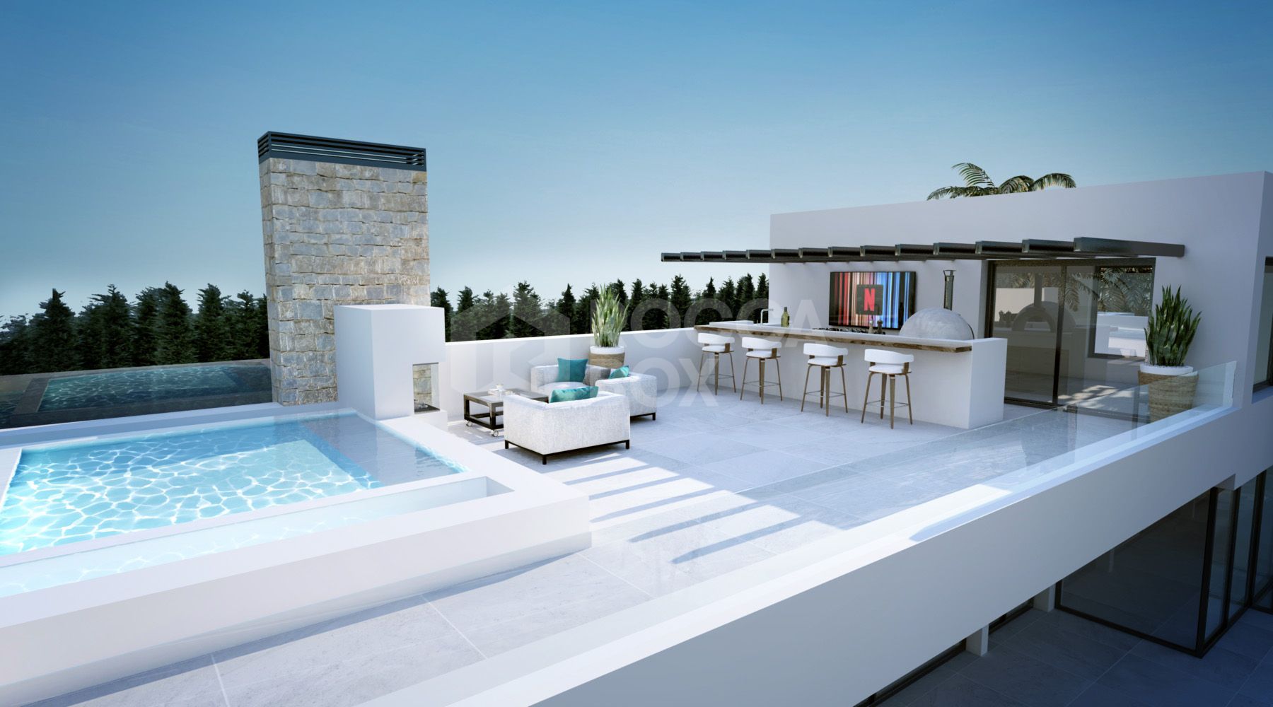 Luxury Villa in Sotogrande