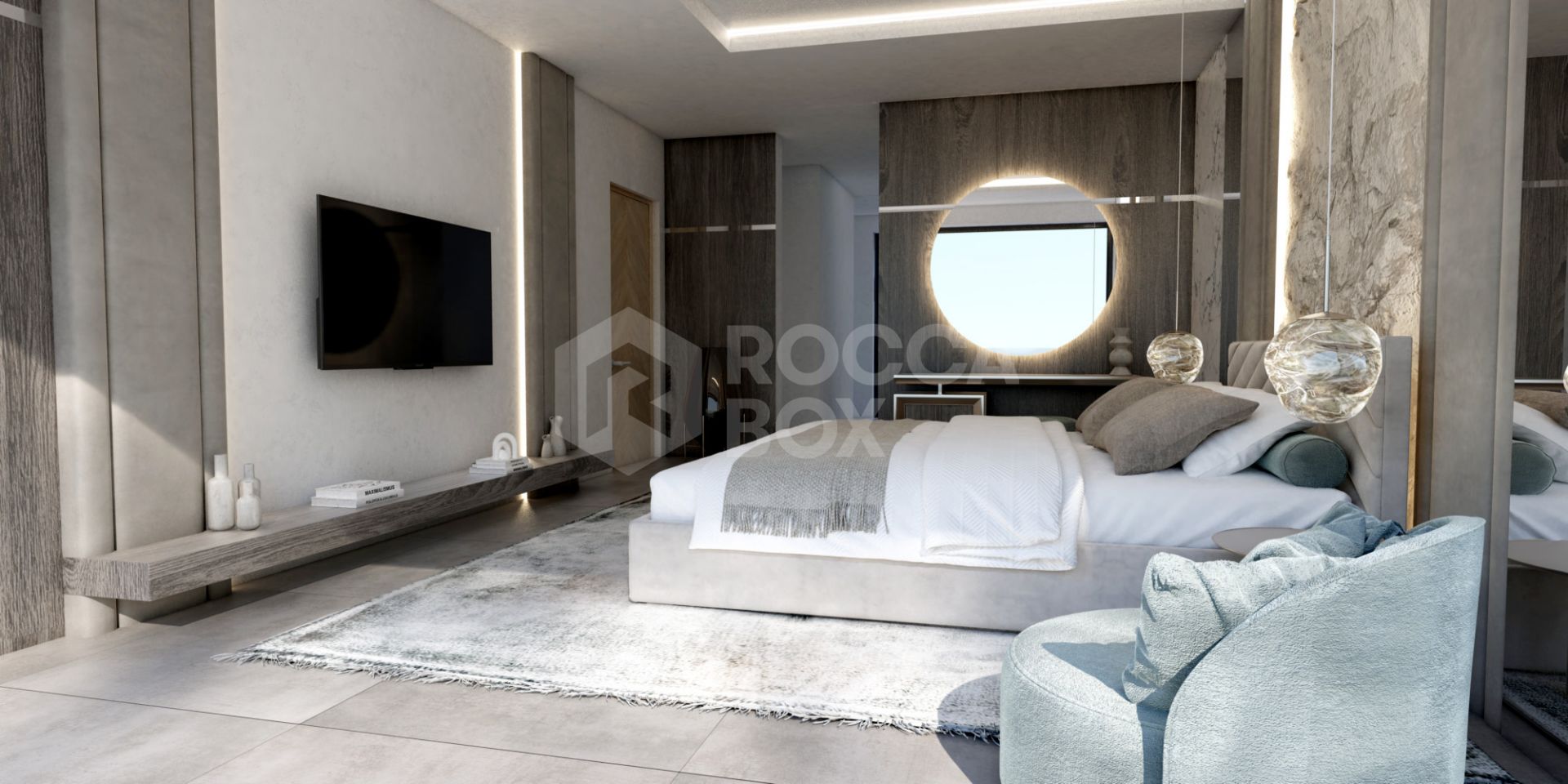 Luxury Villa in Sotogrande