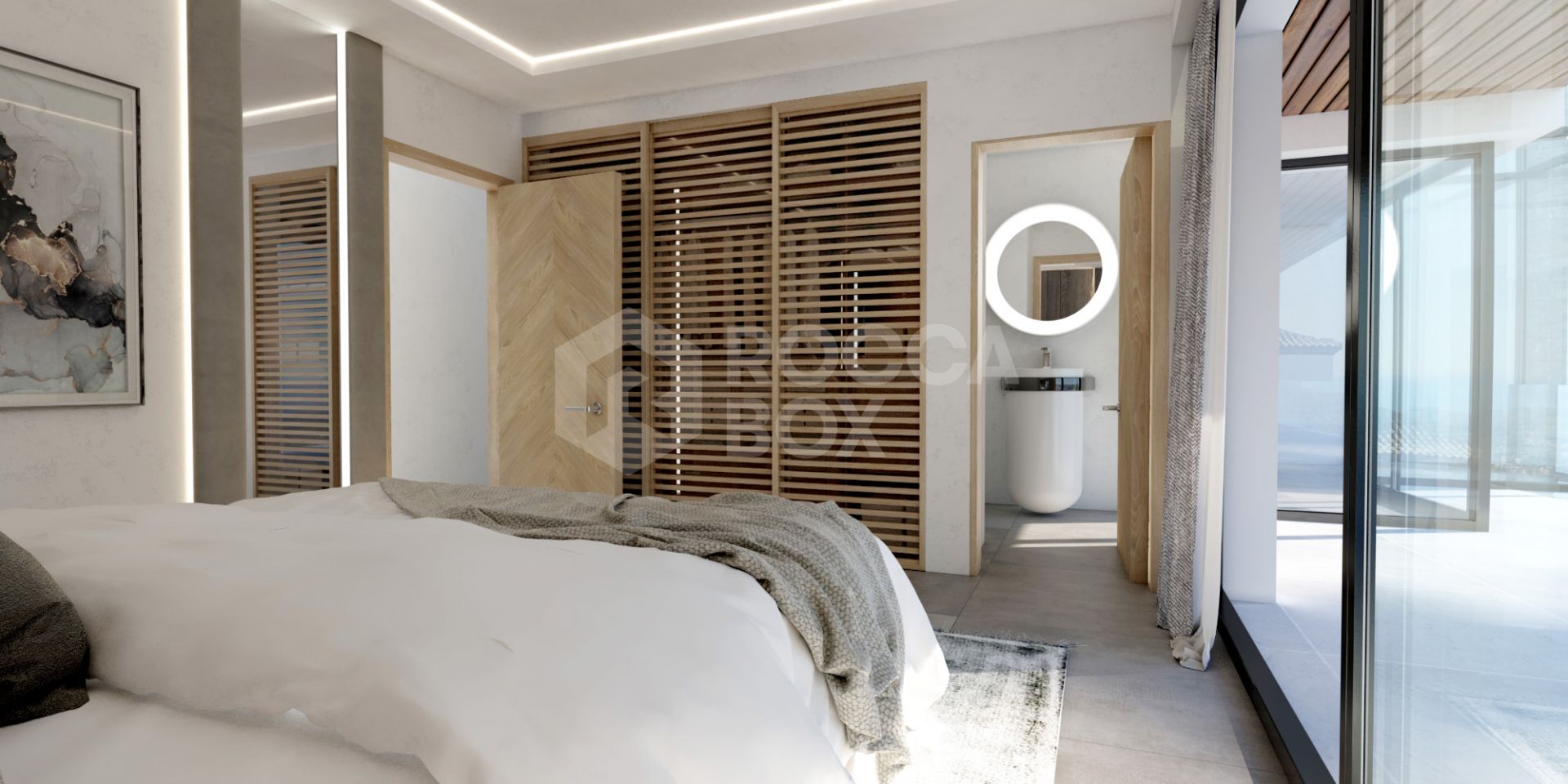 Luxury Villa in Sotogrande