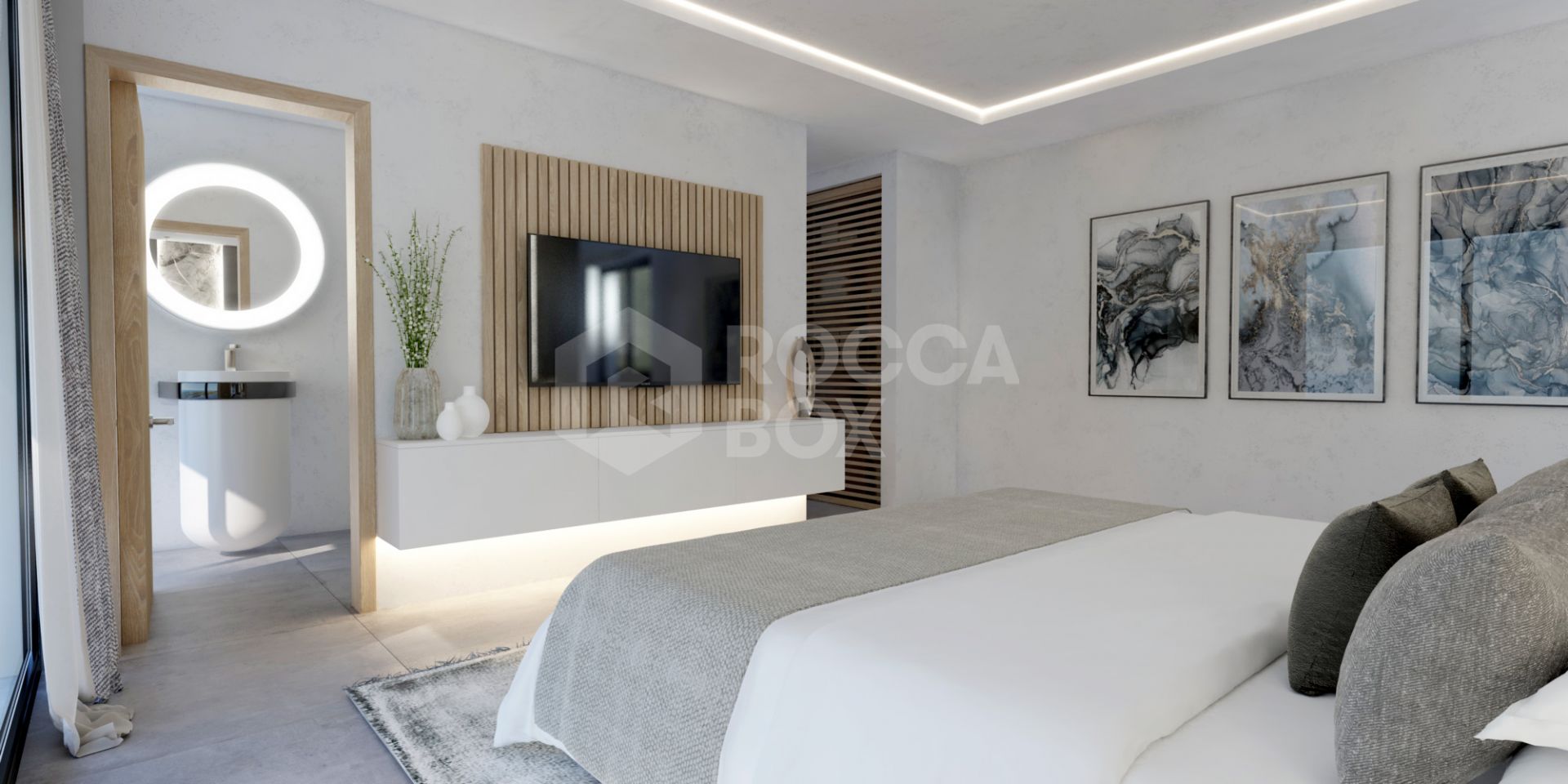 Luxury Villa in Sotogrande