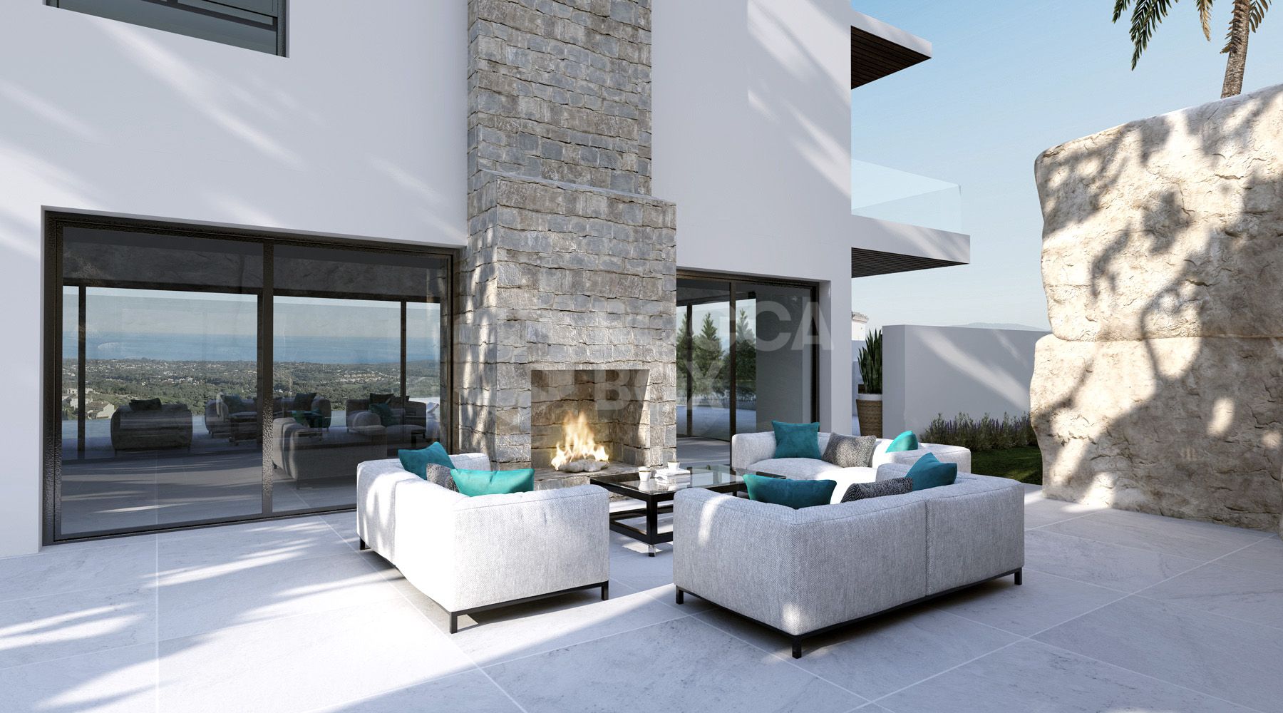 Luxury Villa in Sotogrande