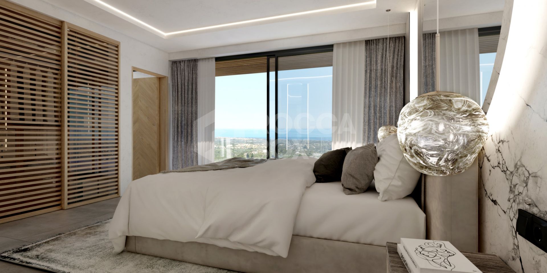 Luxury Villa in Sotogrande