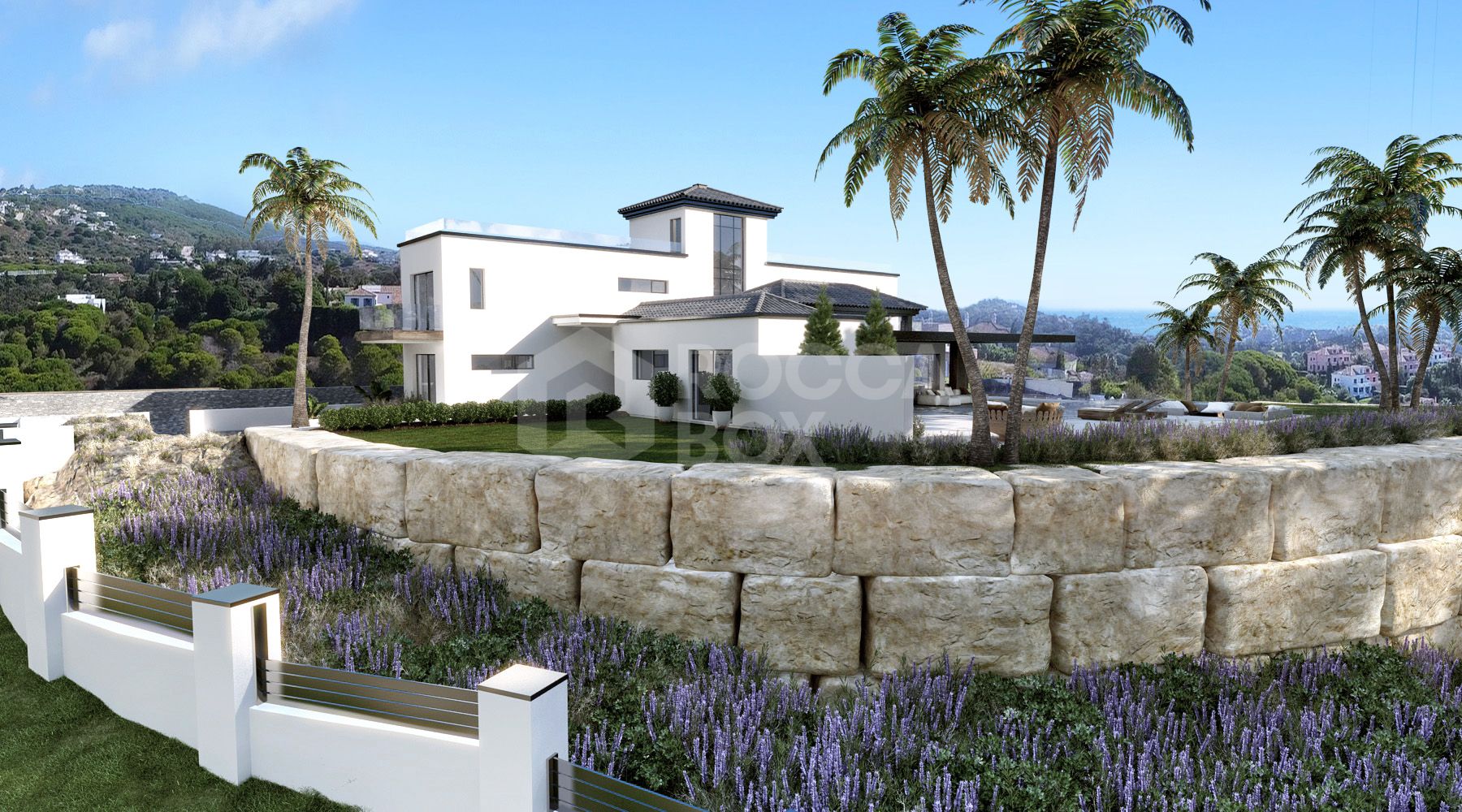 New Build 2024 Luxury Villa