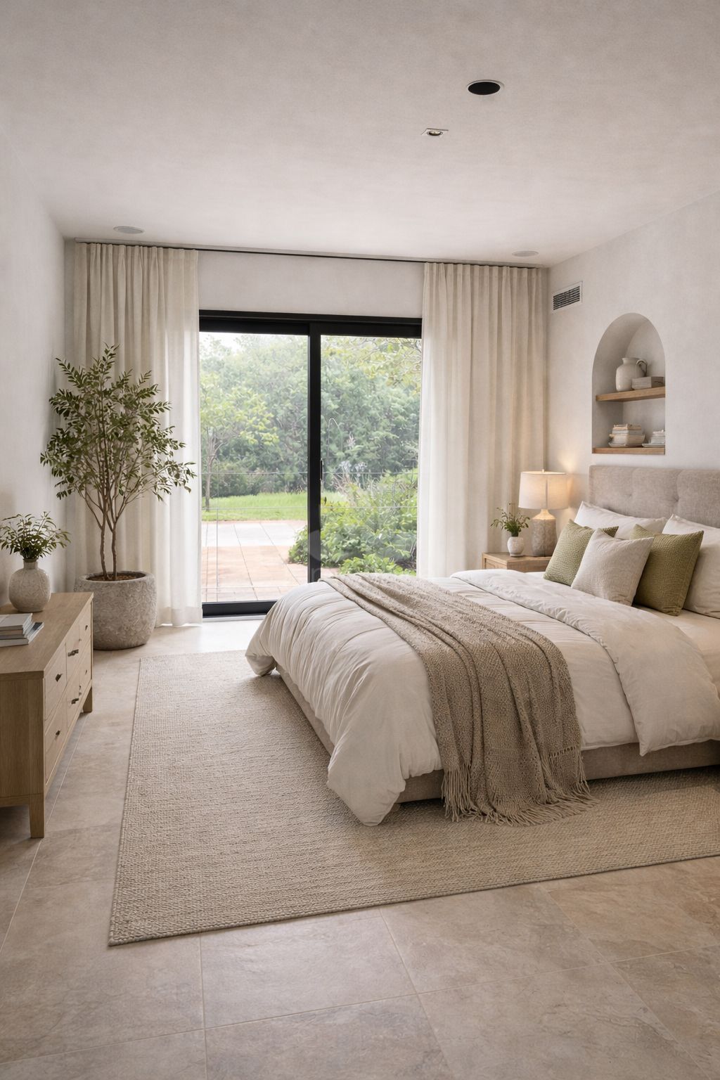 Villa en Sotogrande Alto, Sotogrande