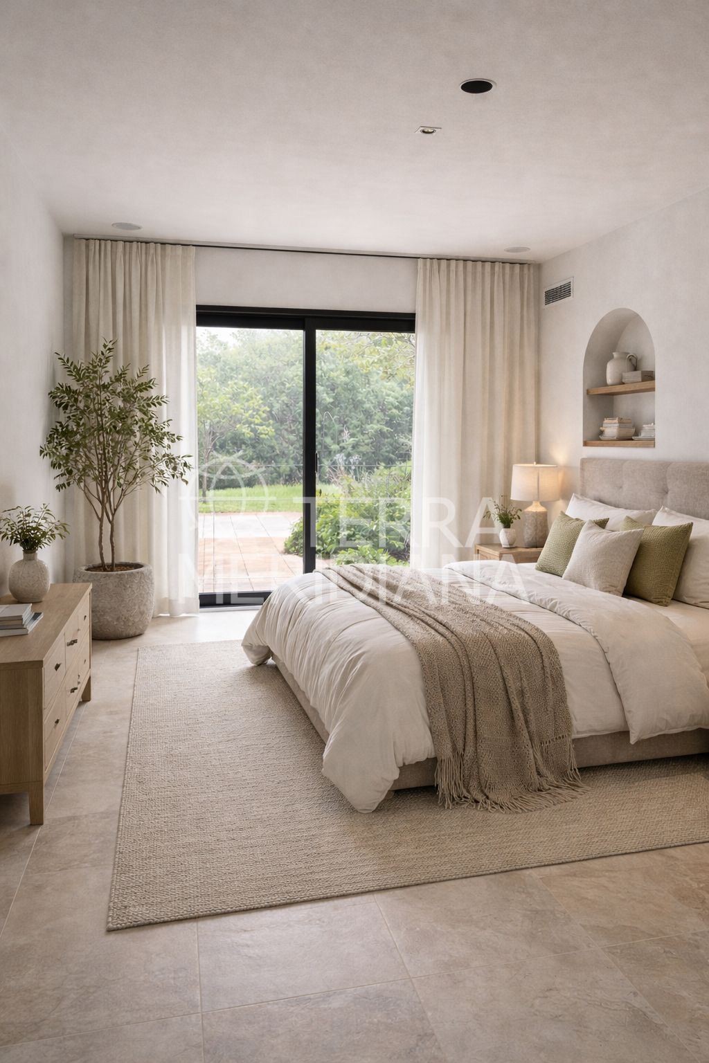 Villa in Sotogrande Alto, Sotogrande