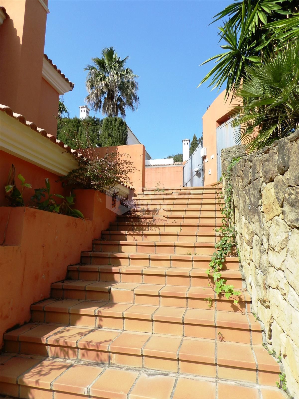 Villa for sale in Sotogrande