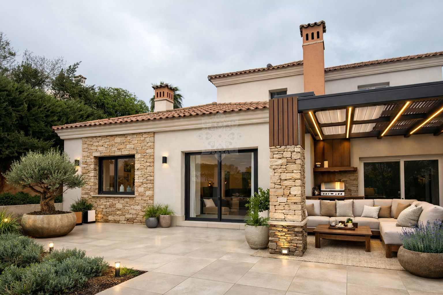 Villa en Sotogrande Alto, Sotogrande