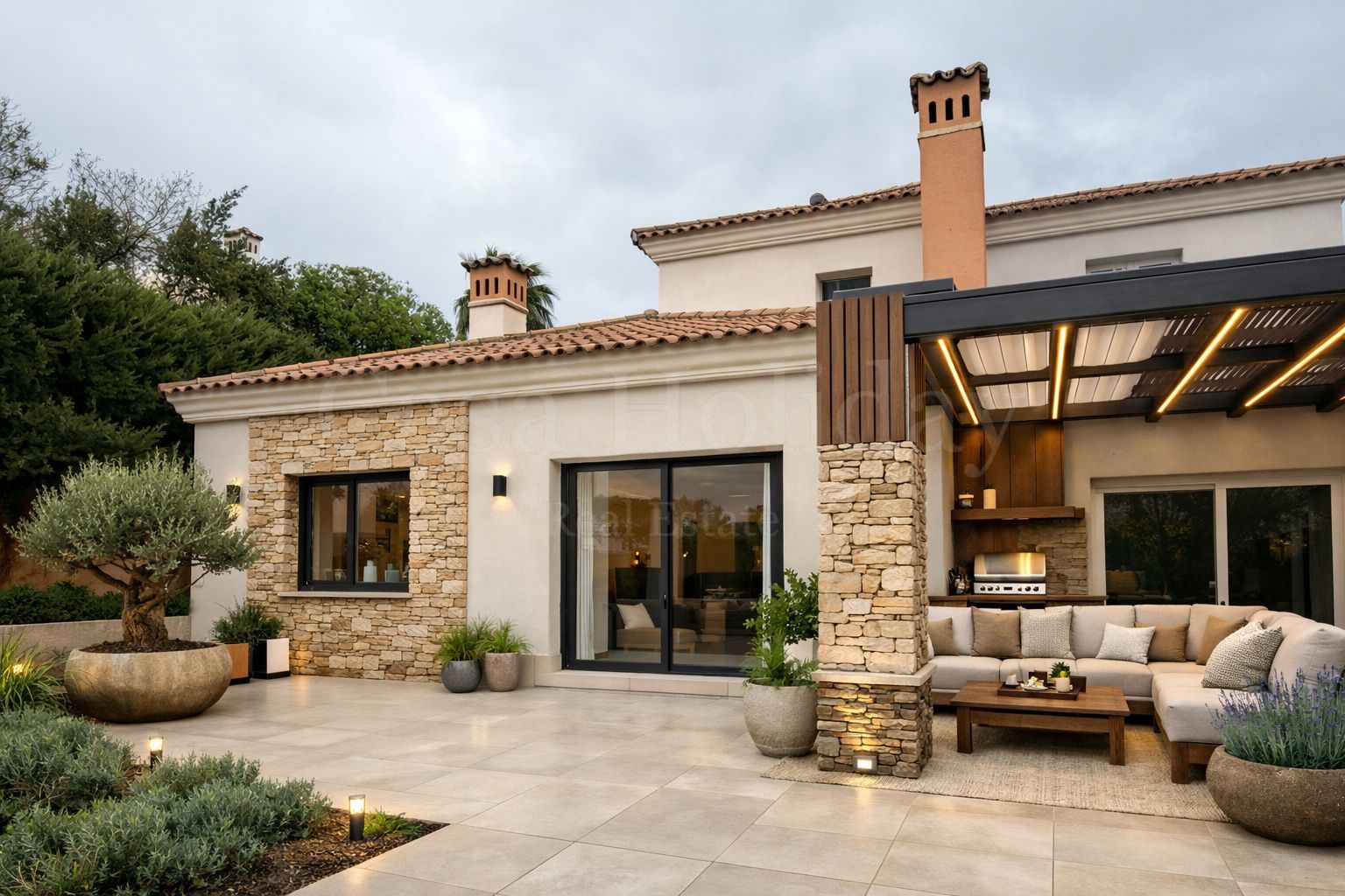 Villa in Sotogrande Alto, Sotogrande