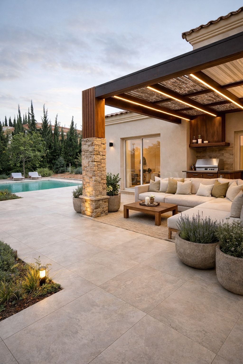 Villa in Sotogrande Alto, Sotogrande