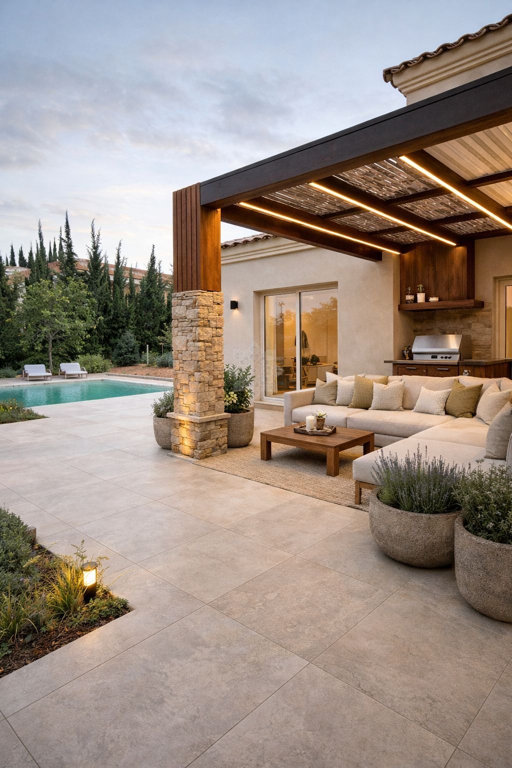 Villa en Sotogrande Alto, Sotogrande