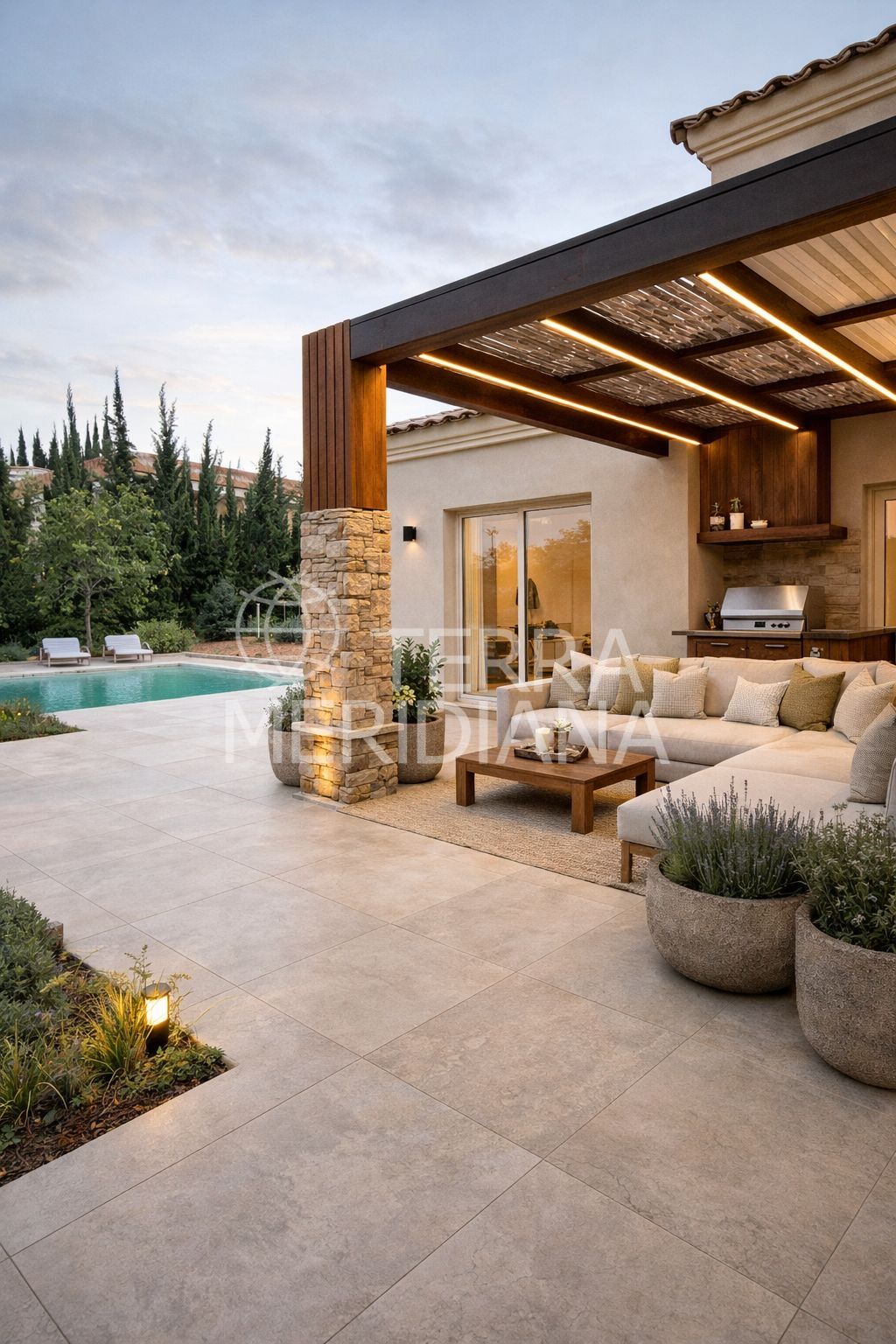 Villa in Sotogrande Alto, Sotogrande