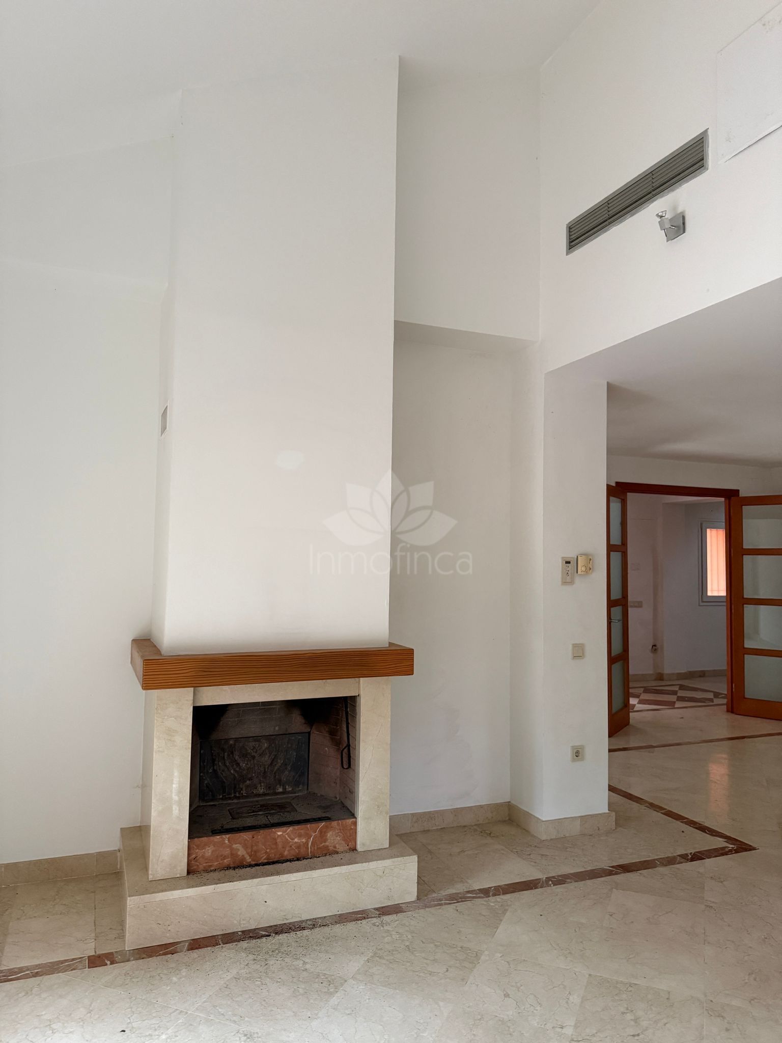 Villa en Sotogrande Alto, Sotogrande