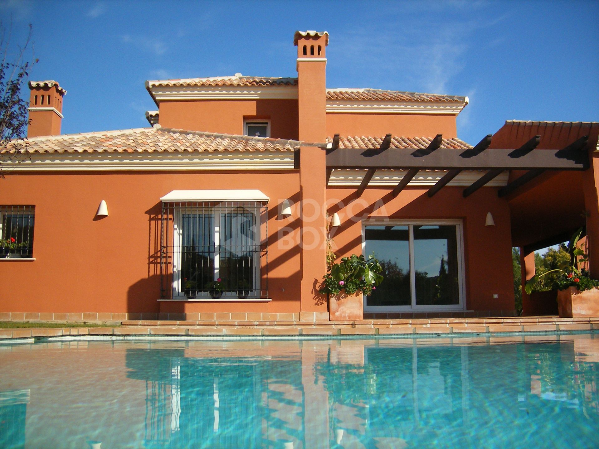 Villa for sale in Sotogrande