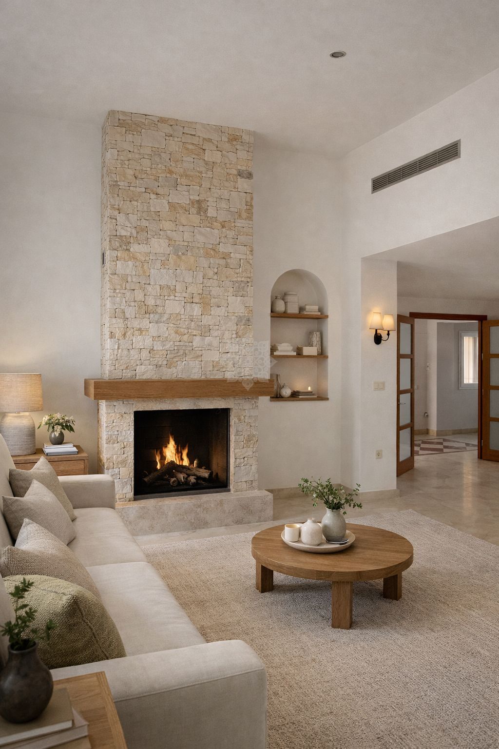 Villa en Sotogrande Alto, Sotogrande