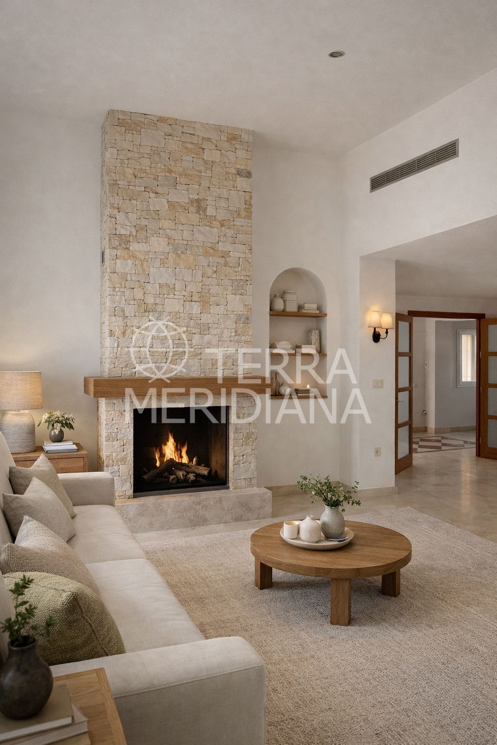 Villa in Sotogrande Alto, Sotogrande