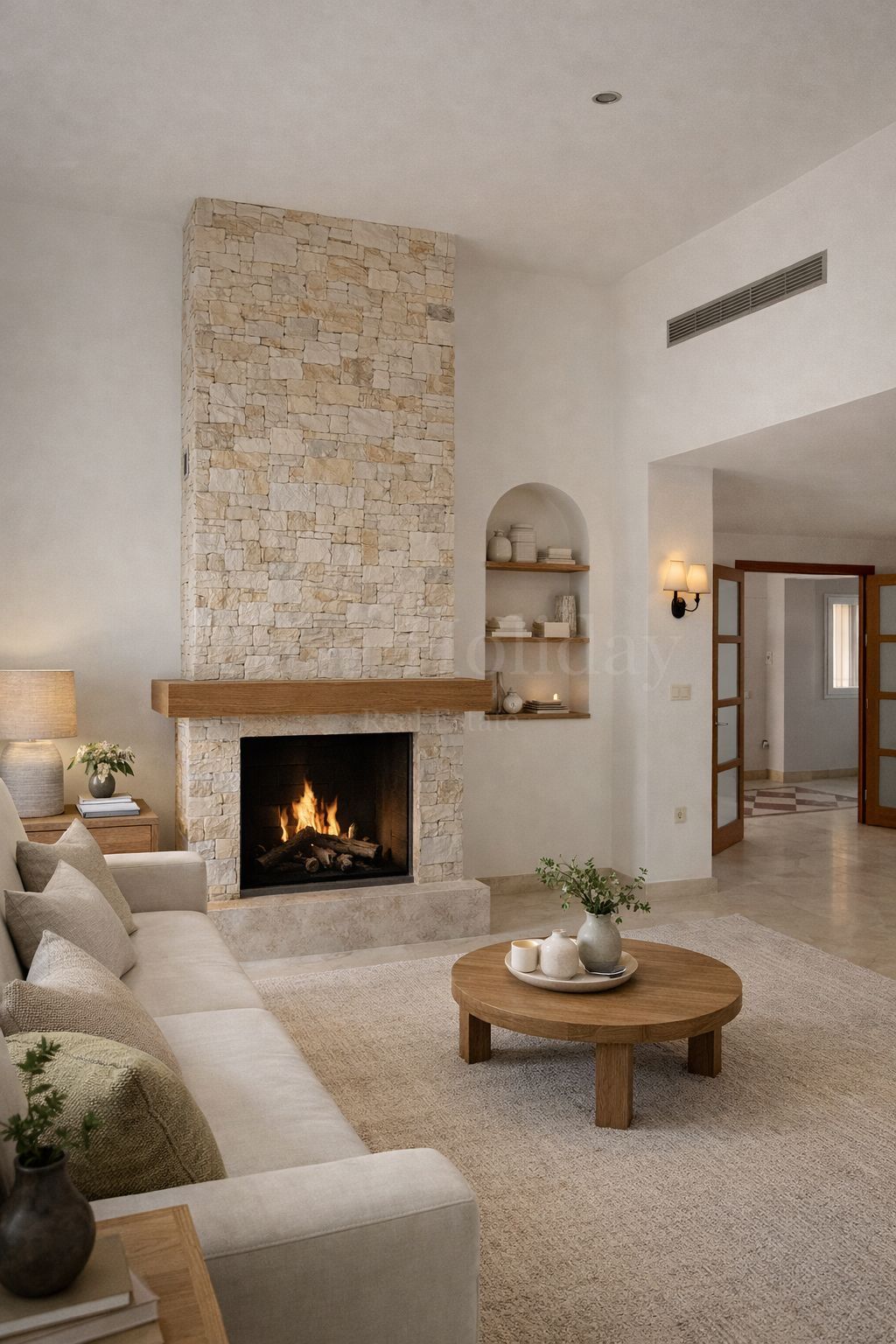 Villa in Sotogrande Alto, Sotogrande