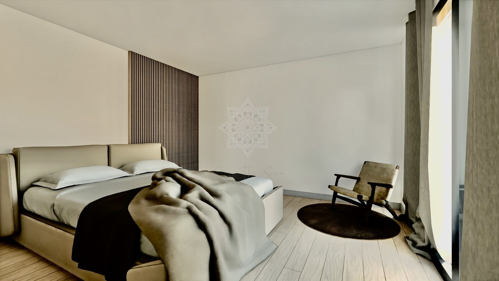 Villa en Sotogrande Costa, Sotogrande