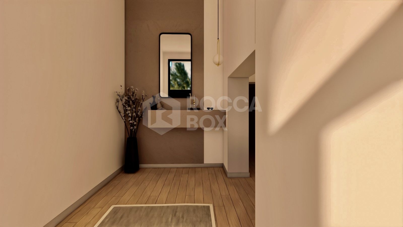 Live the Dream at Villa Sunshine