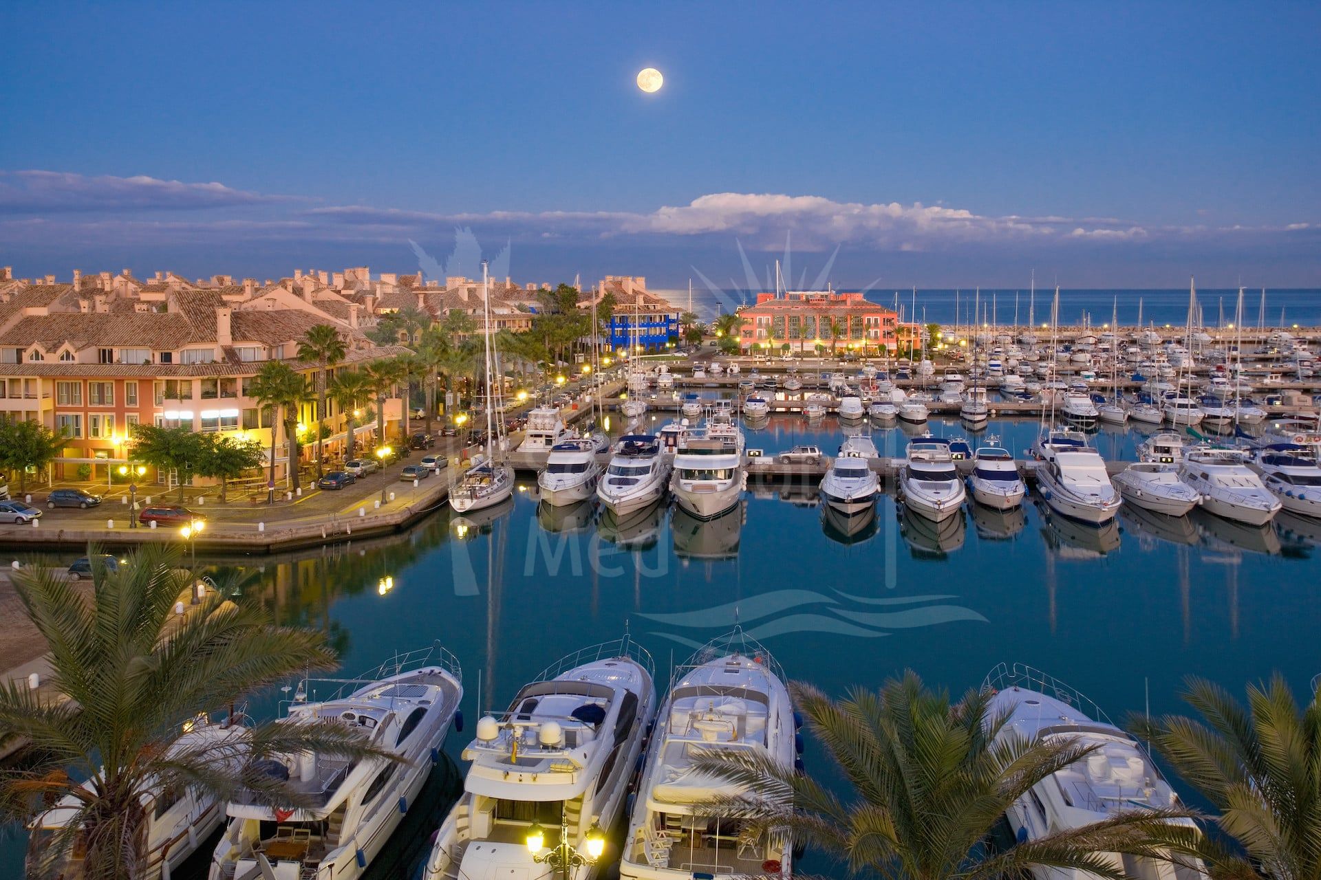 Vive el sueño en Villa Sunshine