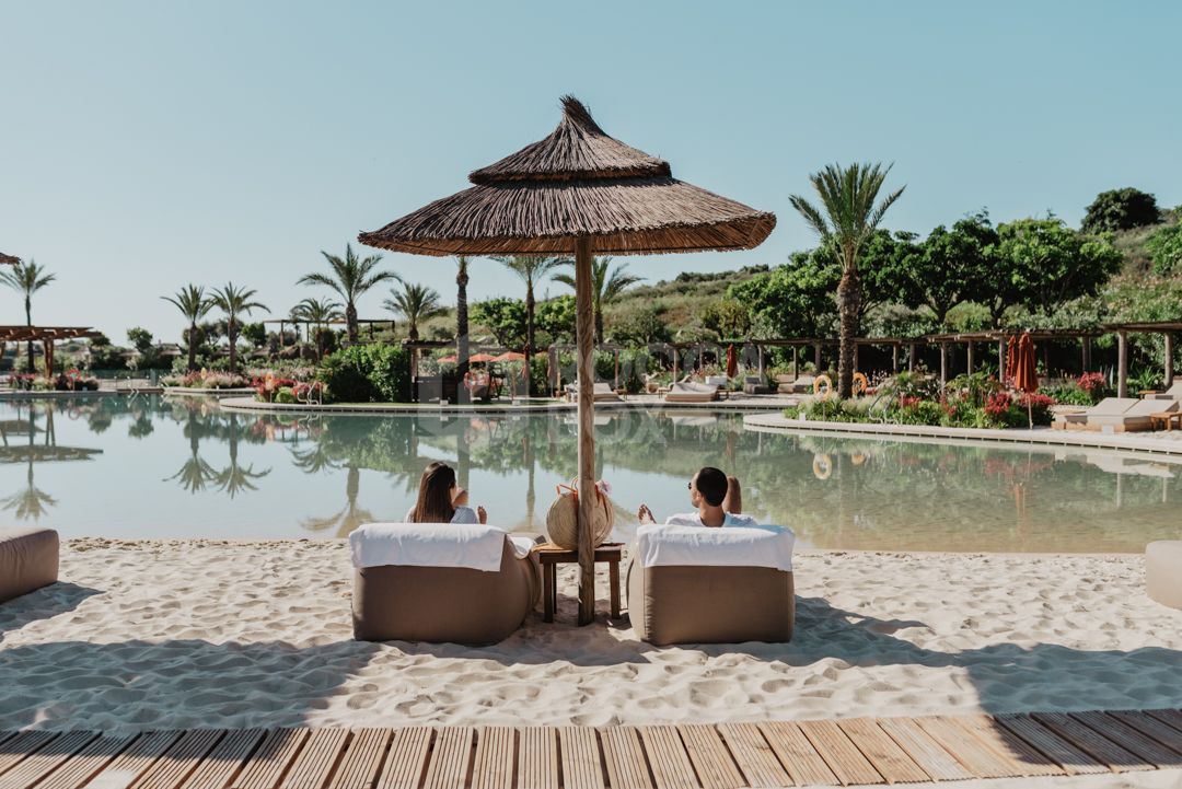 Live the Dream at Villa Sunshine
