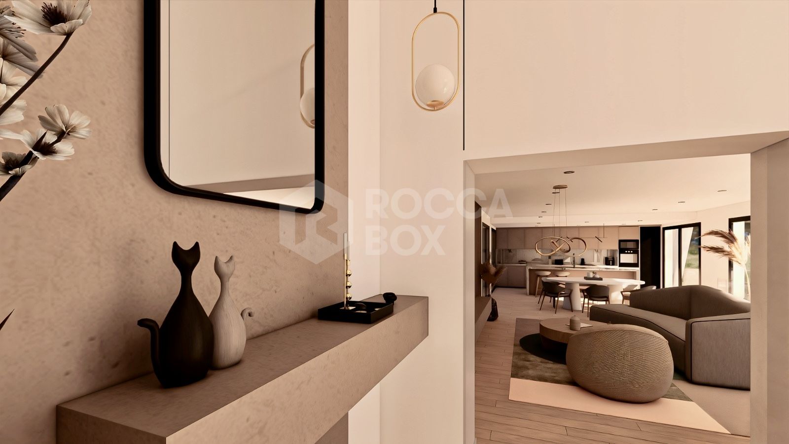 Live the Dream at Villa Sunshine