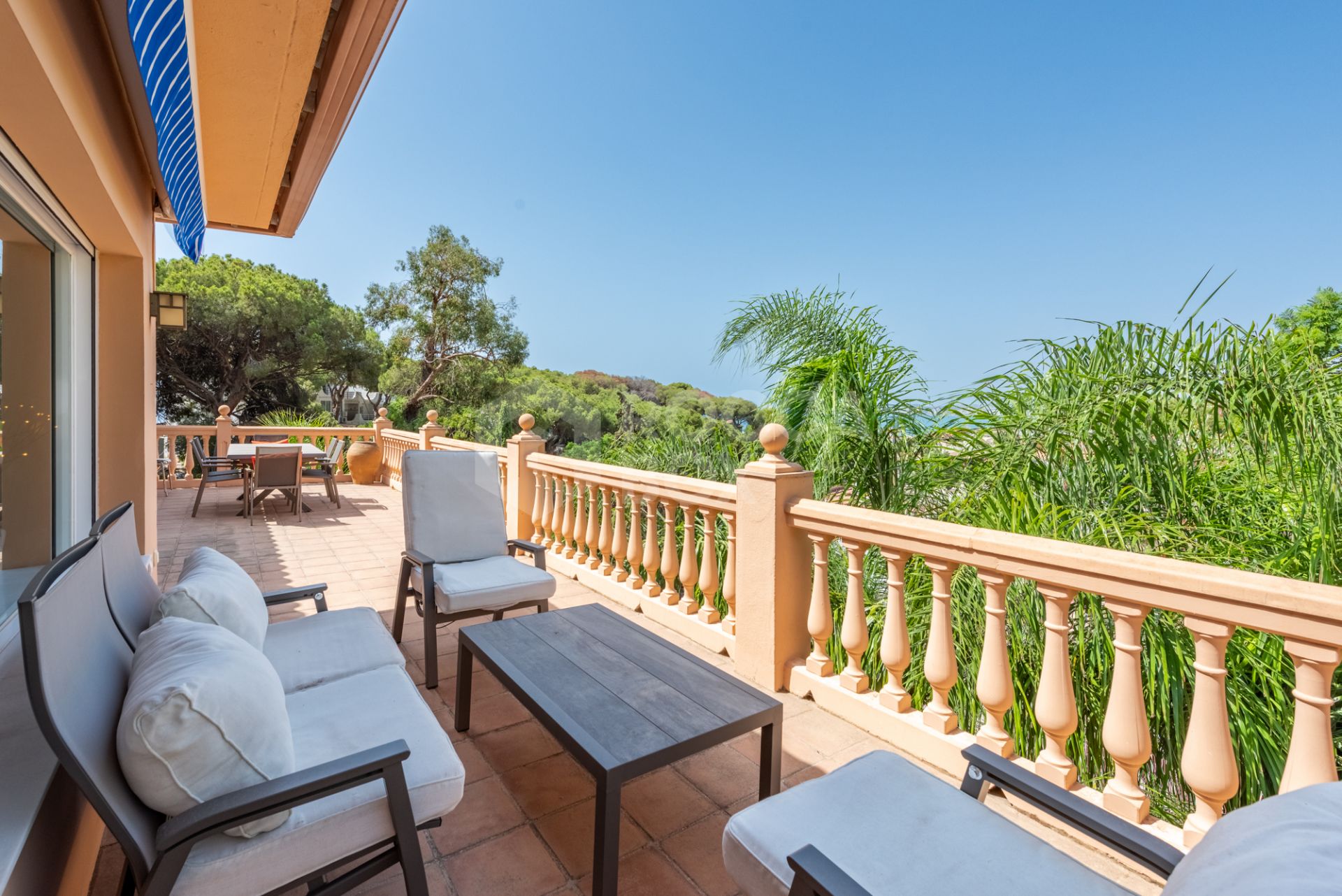 Luxurious Villa in Benalmádena – Your Perfect Escape Awaits