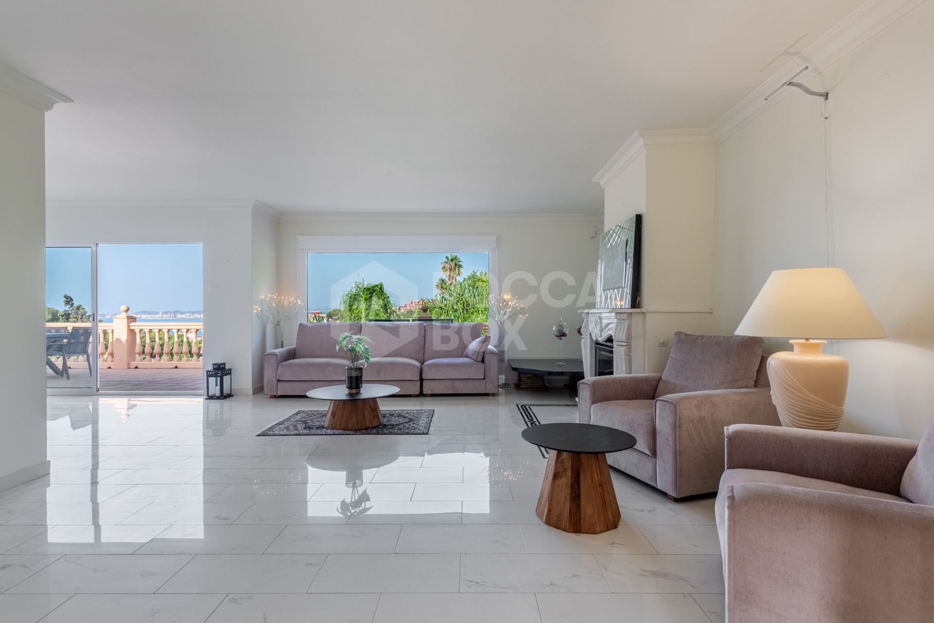 Luxurious Villa in Benalmádena – Your Perfect Escape Awaits