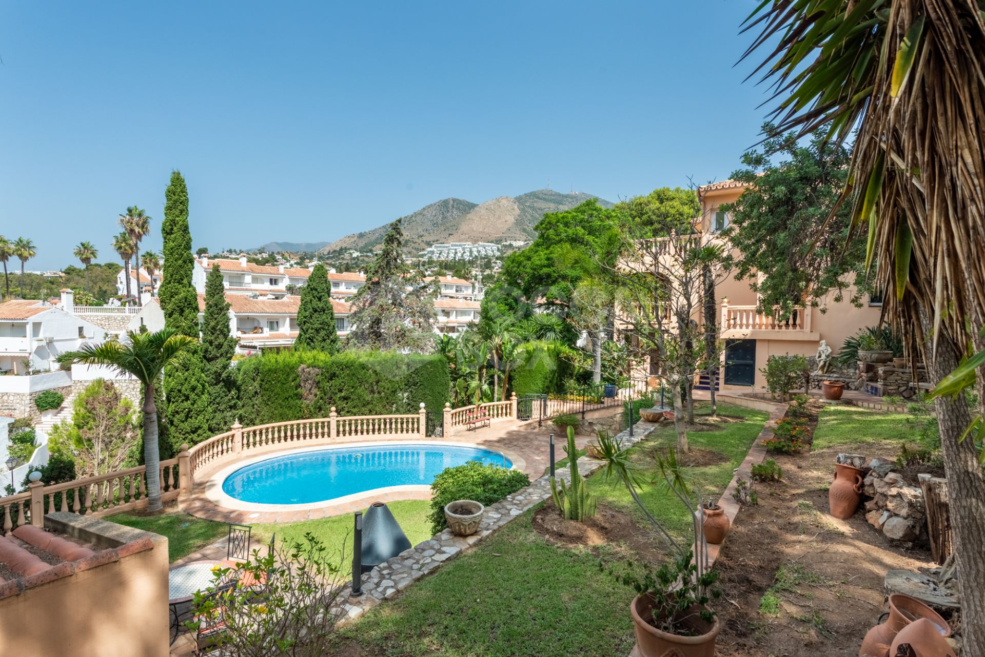 Luxurious Villa in Benalmádena – Your Perfect Escape Awaits