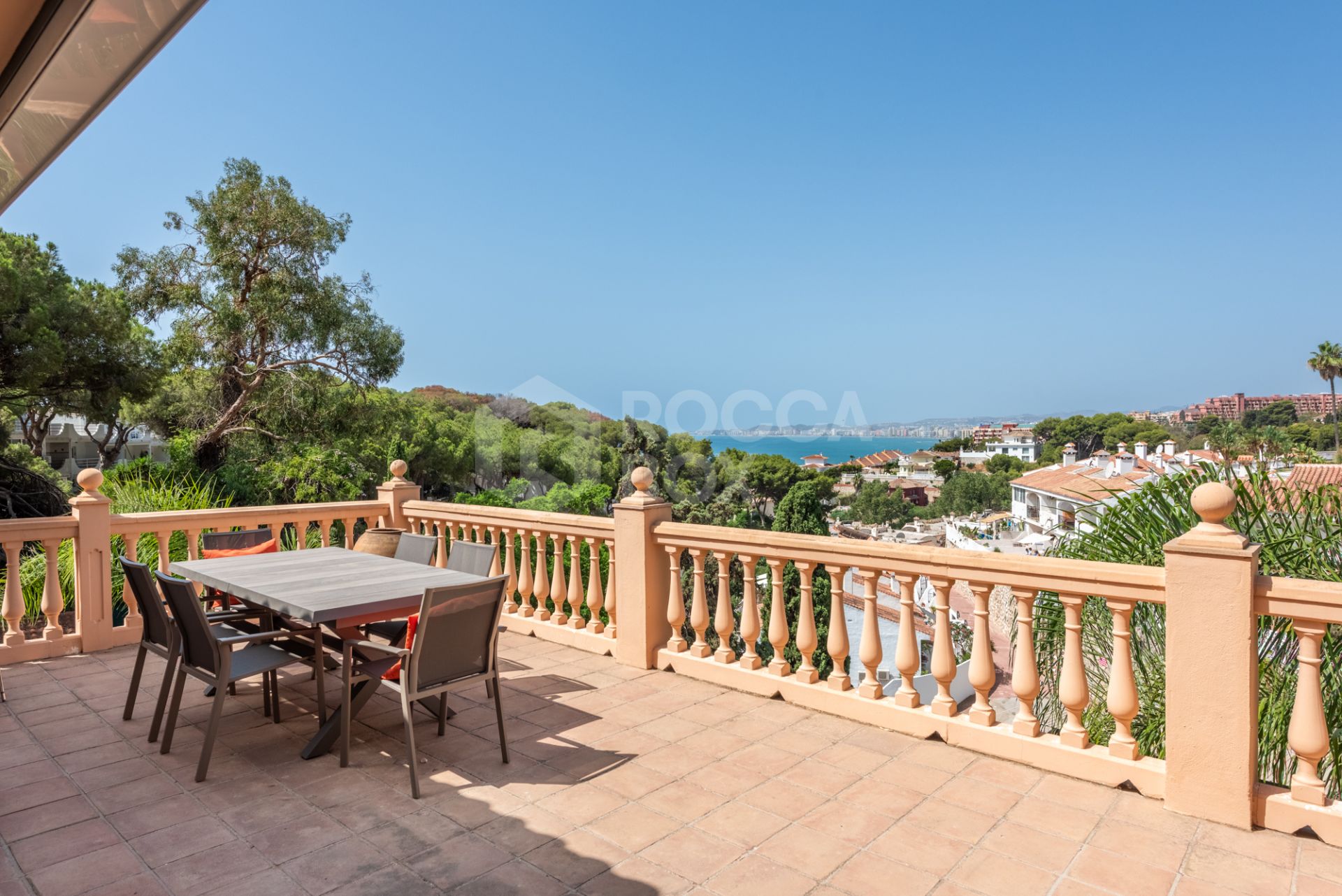 Luxurious Villa in Benalmádena – Your Perfect Escape Awaits