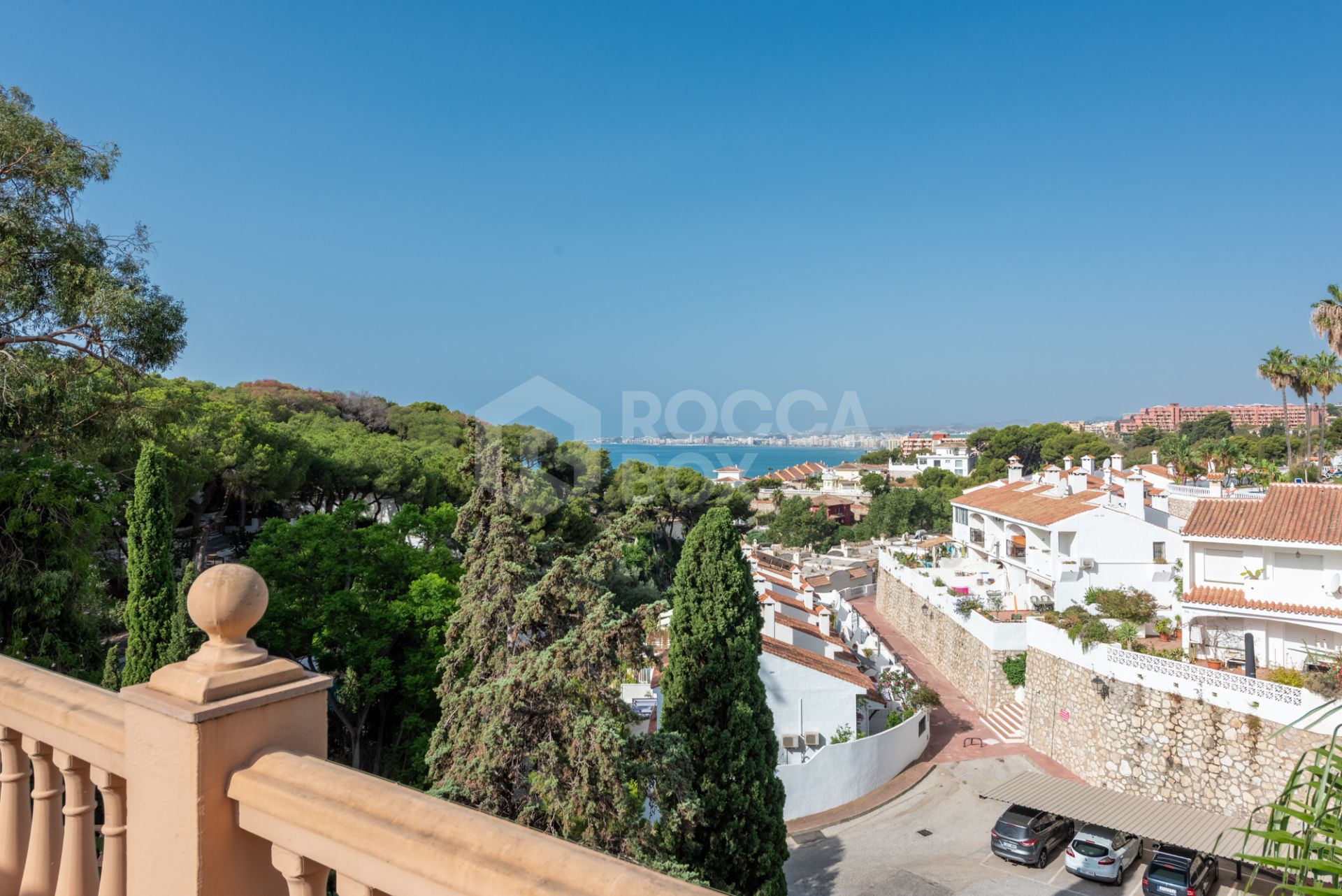 Luxurious Villa in Benalmádena – Your Perfect Escape Awaits