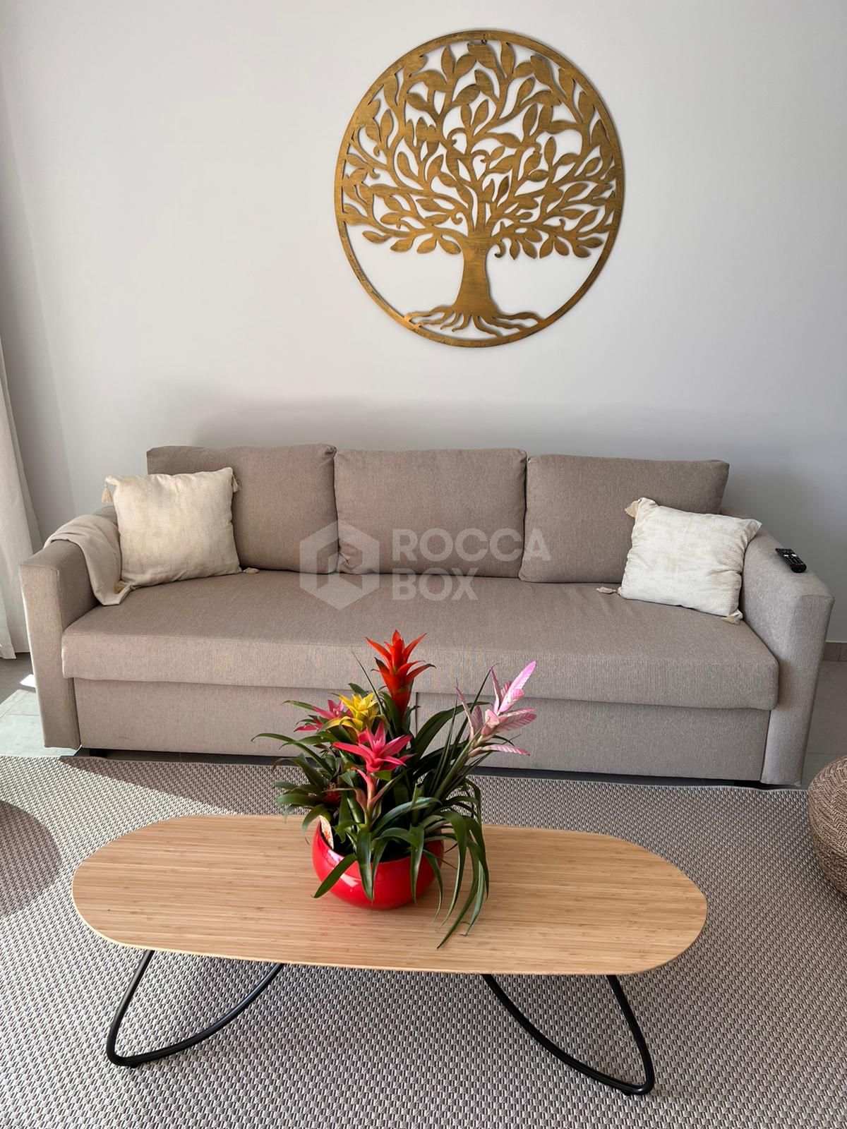 Penthouse for sale in Benahavis