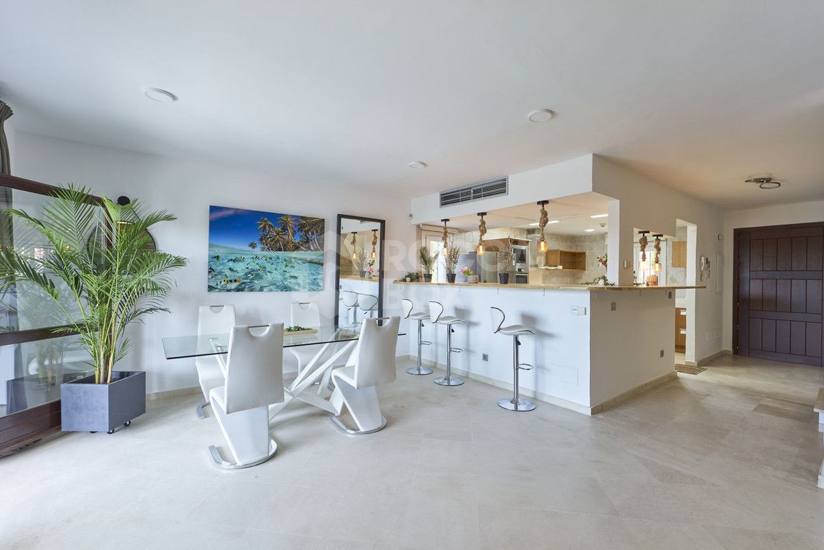 Amazing opportunity in The Golden Mile, Marbella