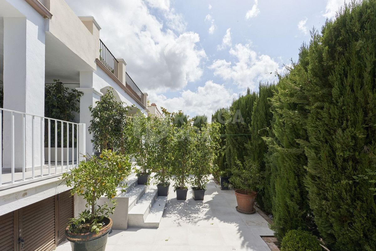 Amazing opportunity in The Golden Mile, Marbella