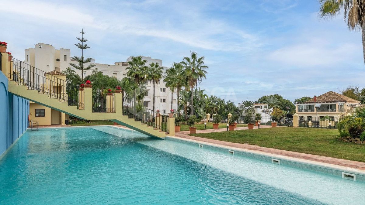 Amazing opportunity in The Golden Mile, Marbella