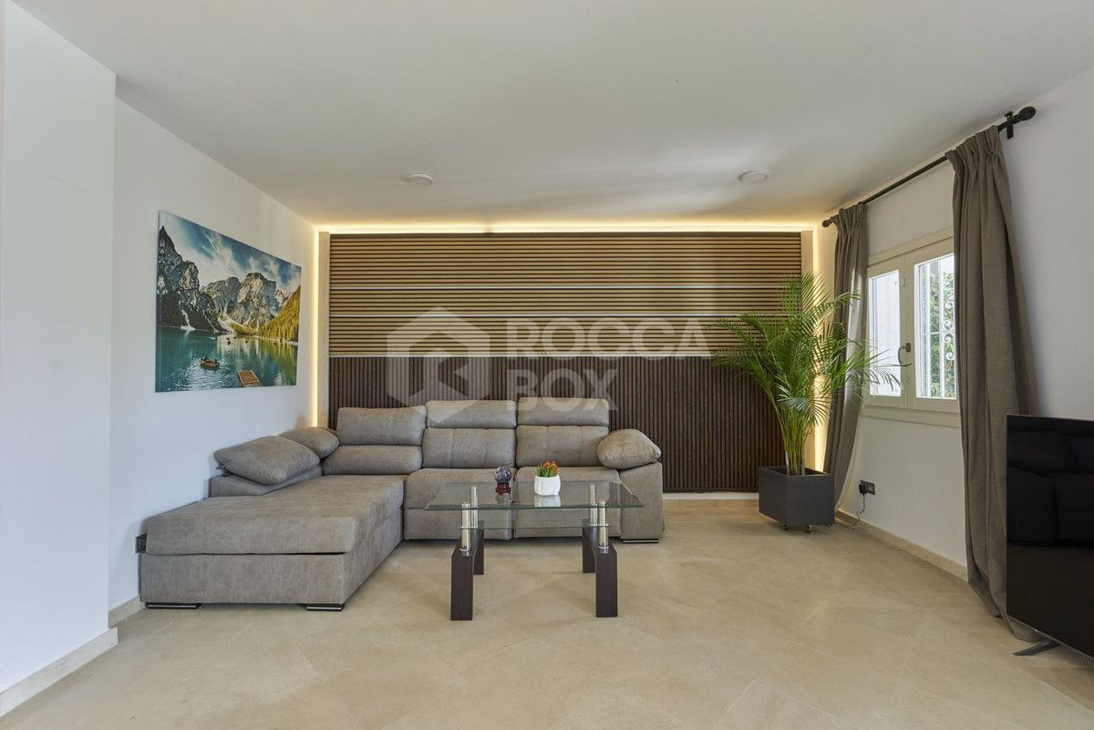 Amazing opportunity in The Golden Mile, Marbella