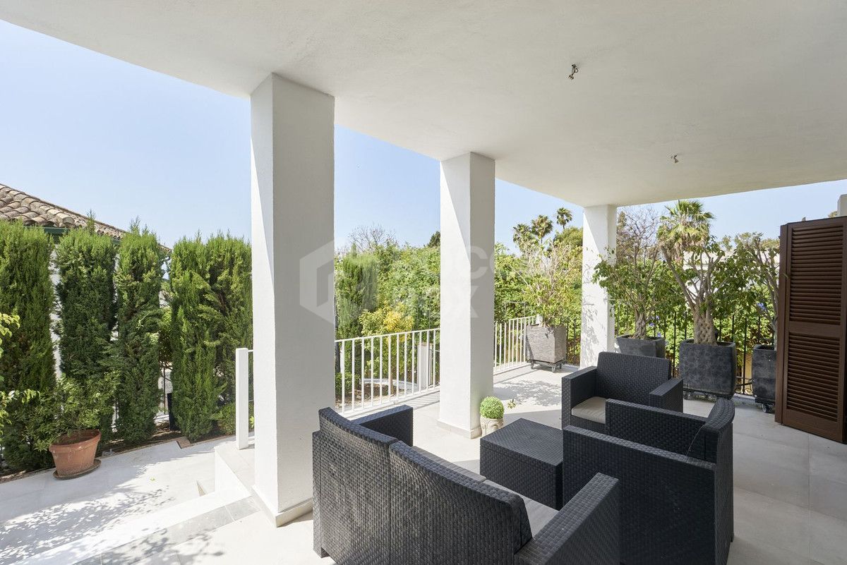 Amazing opportunity in The Golden Mile, Marbella