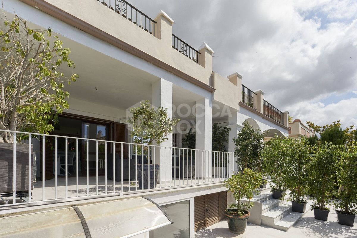 Amazing opportunity in The Golden Mile, Marbella