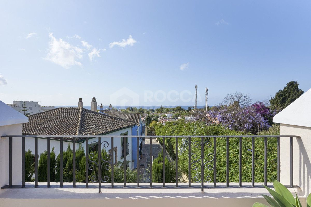 Amazing opportunity in The Golden Mile, Marbella