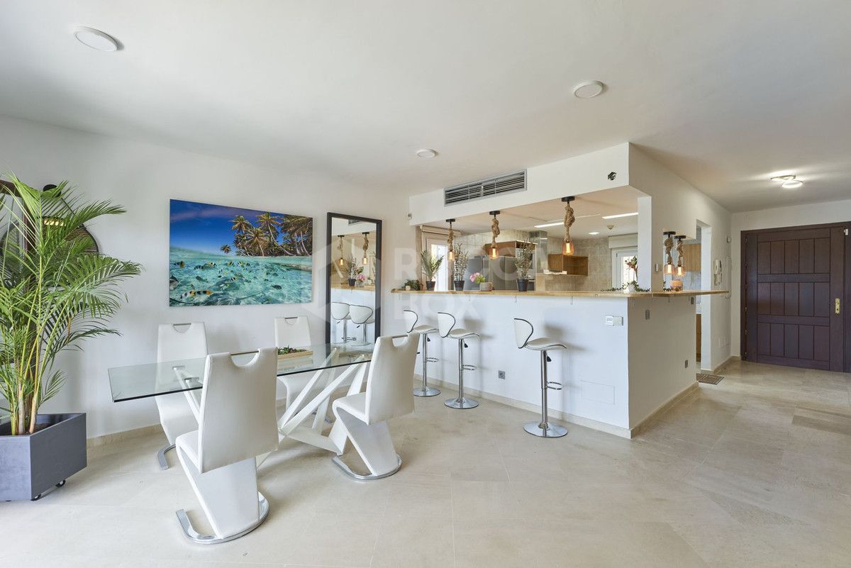 Amazing opportunity in The Golden Mile, Marbella