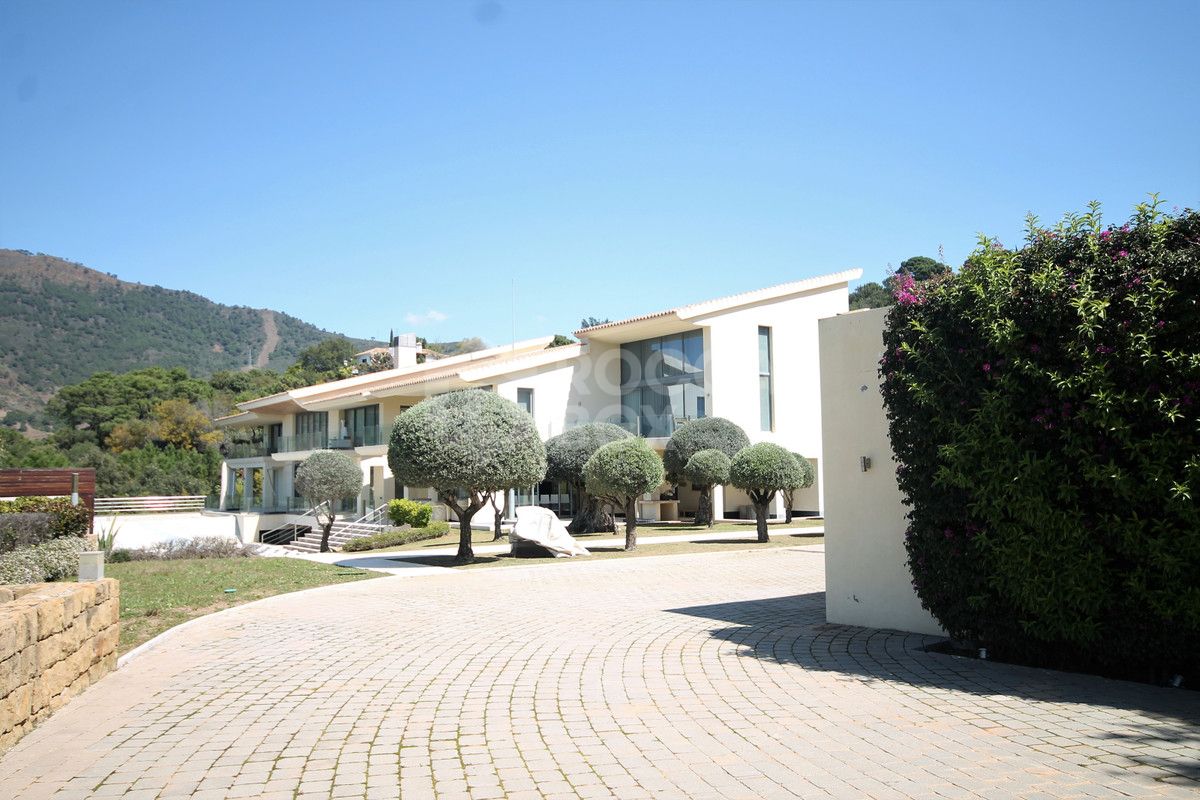 Exclusive Mansion in La Zagaleta