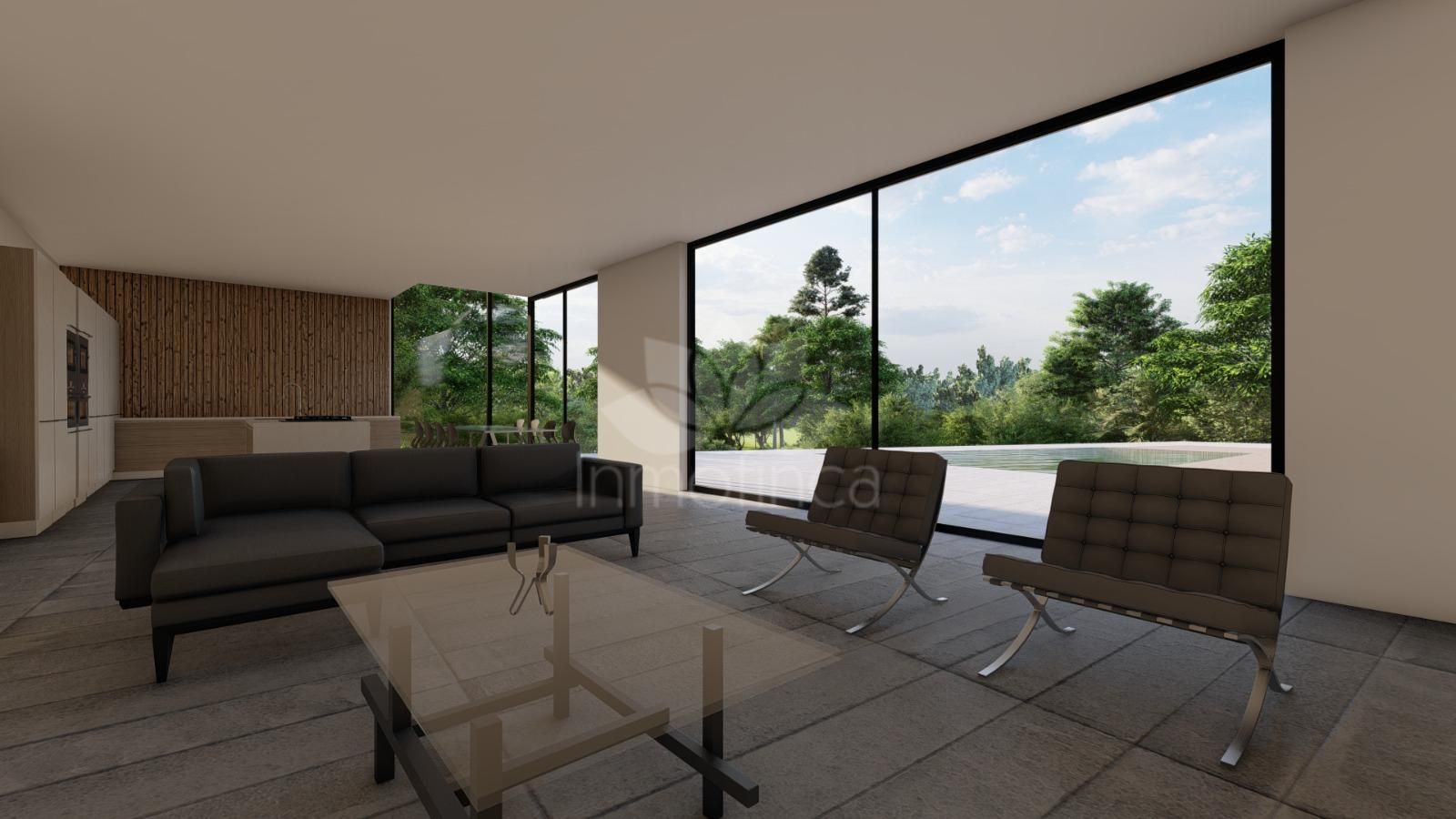 Parcela en Puerto del Almendro, Benahavis