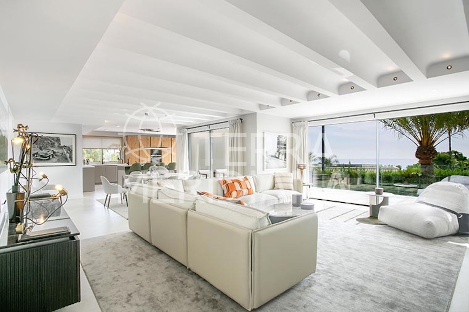 Villa in Golden Mile, Marbella